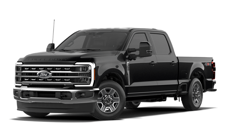 2027 Ford Super Duty F-350® Lariat®