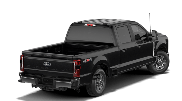 2027 Ford Super Duty F-350® Lariat®