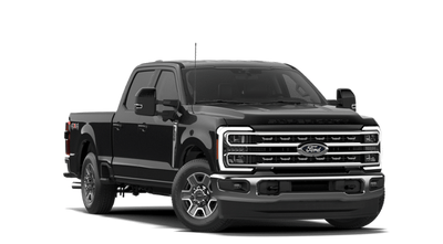2027 Ford Super Duty F-350® Lariat®