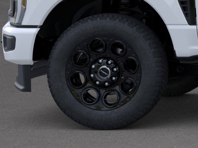 2026 Ford Super Duty F-350® Lariat®