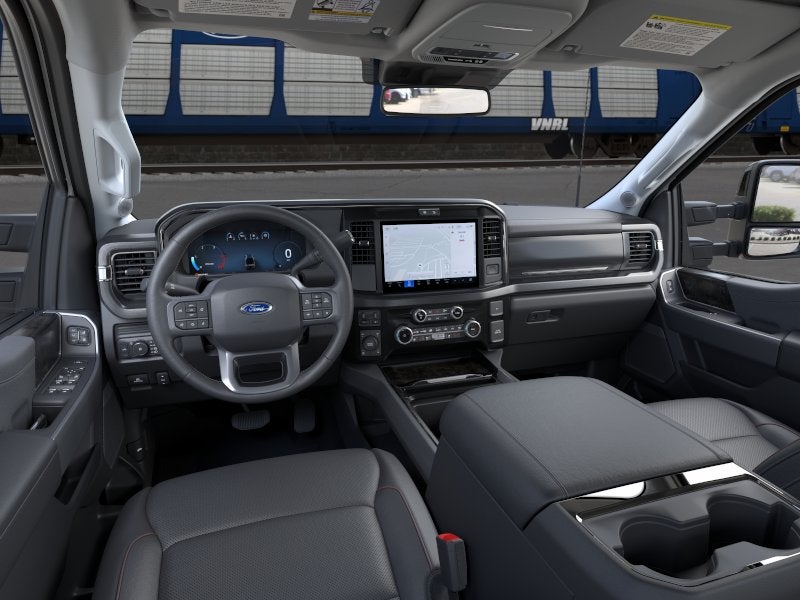 2026 Ford Super Duty F-350® Lariat®