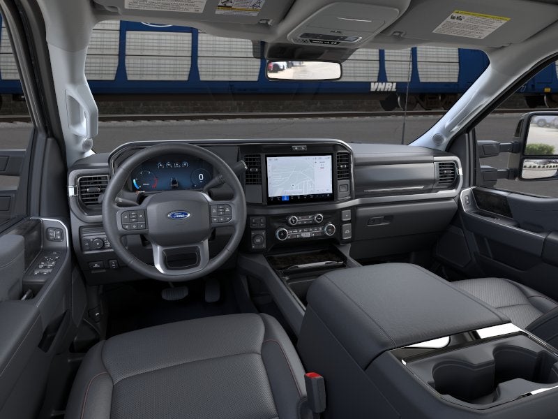 2026 Ford Super Duty F-350® Lariat®