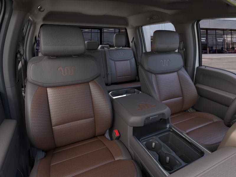 2026 Ford Super Duty F-350® King Ranch®
