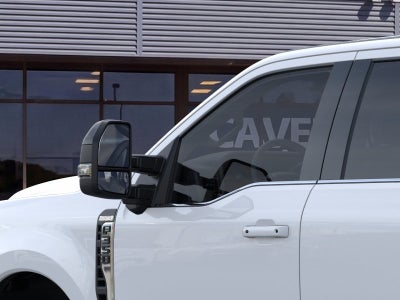 2026 Ford Super Duty F-350® King Ranch®