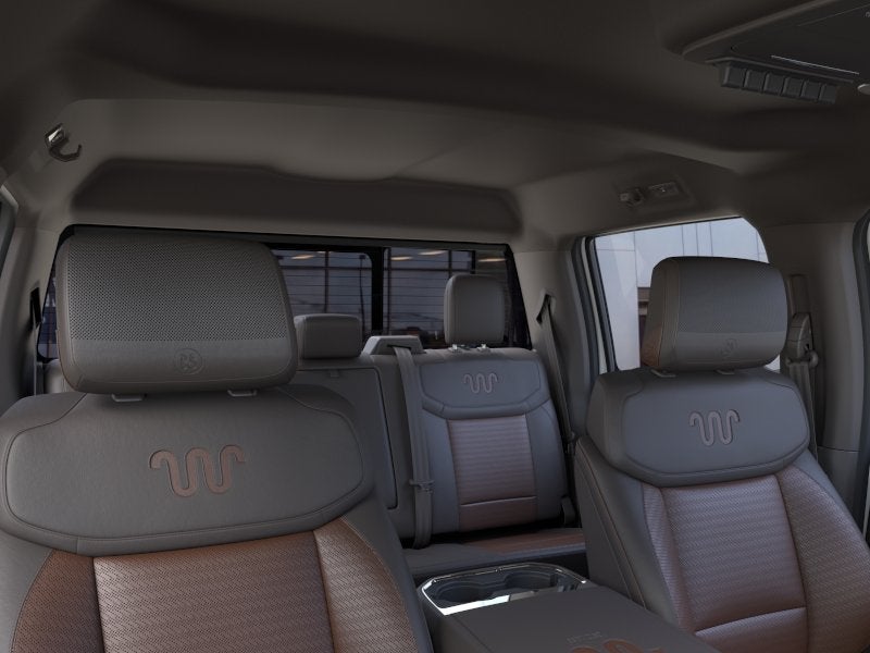 2026 Ford Super Duty F-350® King Ranch®