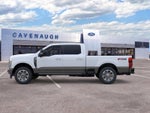 2026 Ford Super Duty F-350® King Ranch®