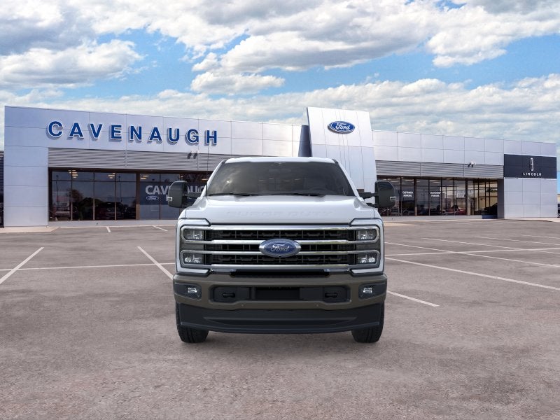 2026 Ford Super Duty F-350® King Ranch®