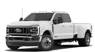 2027 Ford Super Duty F-450® Lariat®