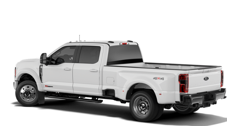 2027 Ford Super Duty F-450® Lariat®