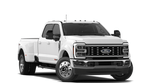 2027 Ford Super Duty F-450® Lariat®
