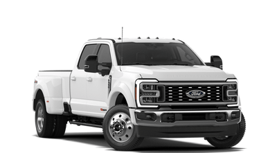 2027 Ford Super Duty F-450® Lariat®
