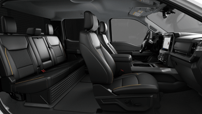 2027 Ford Super Duty F-450® Lariat®