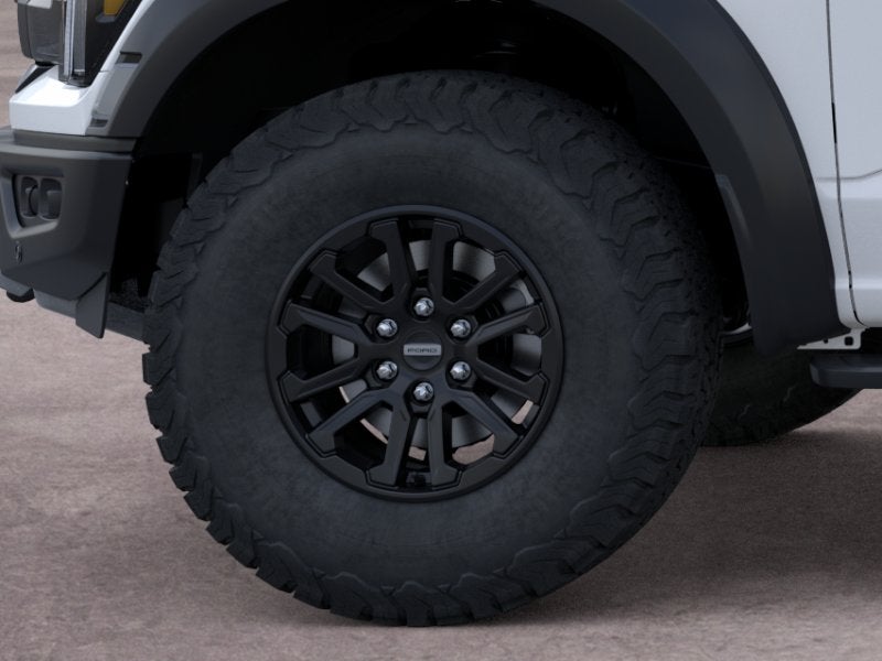 2026 Ford F-150 Raptor®