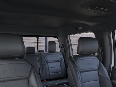 2026 Ford F-150 Raptor®