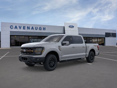 2026 Ford F-150 Tremor®
