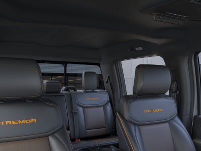 2026 Ford F-150 Tremor®