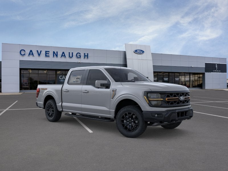 2026 Ford F-150 Tremor®