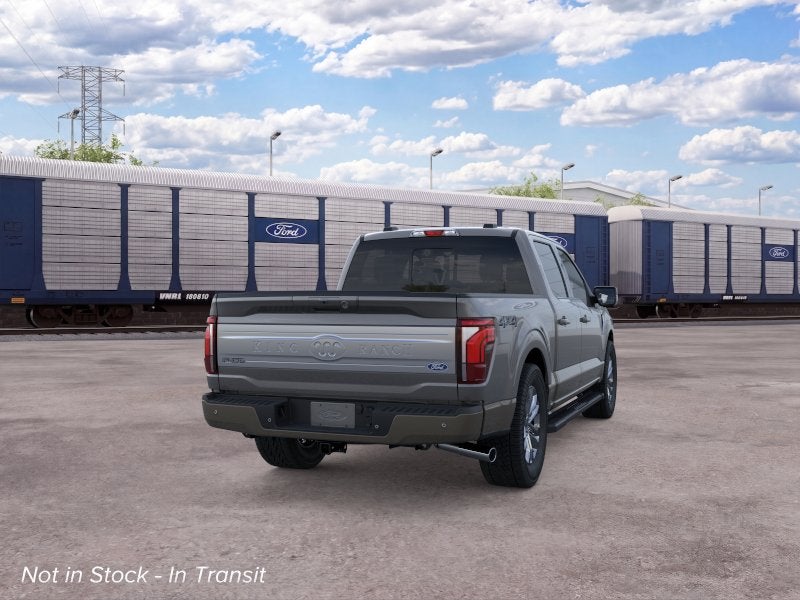 2026 Ford F-150 King Ranch®