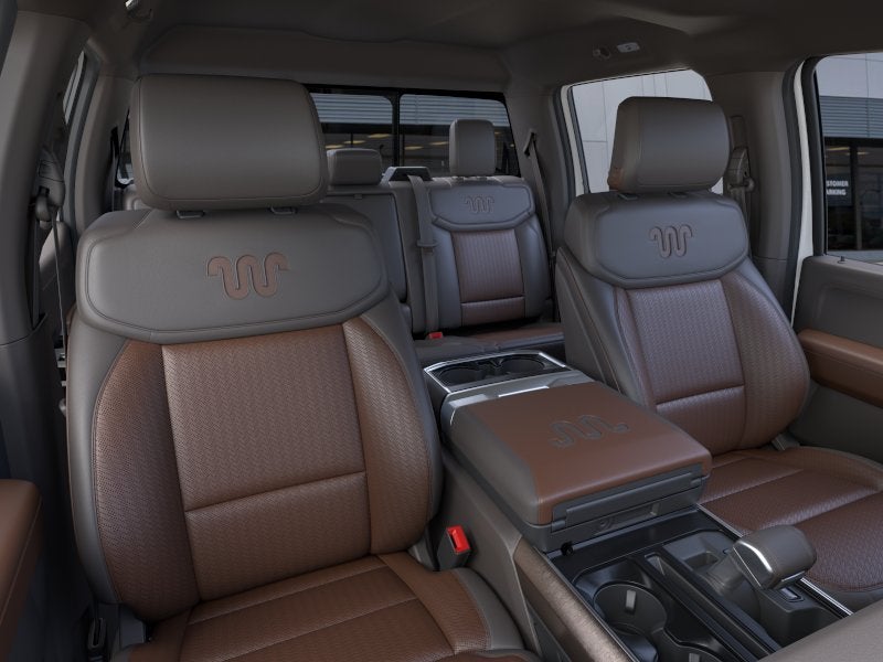 2026 Ford F-150 King Ranch®