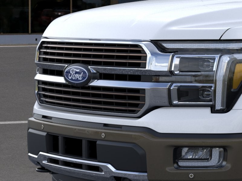 2026 Ford F-150 King Ranch®