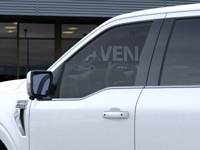 2026 Ford F-150 King Ranch®