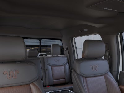 2026 Ford F-150 King Ranch®
