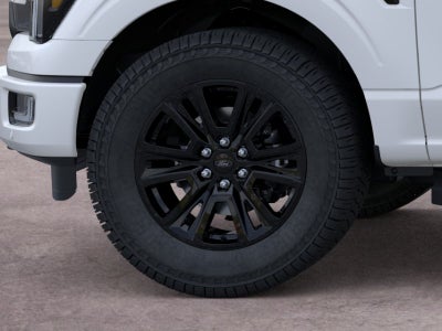 2026 Ford F-150 Platinum®