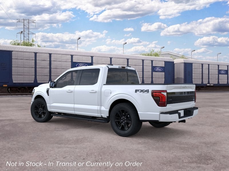 2026 Ford F-150 Platinum®
