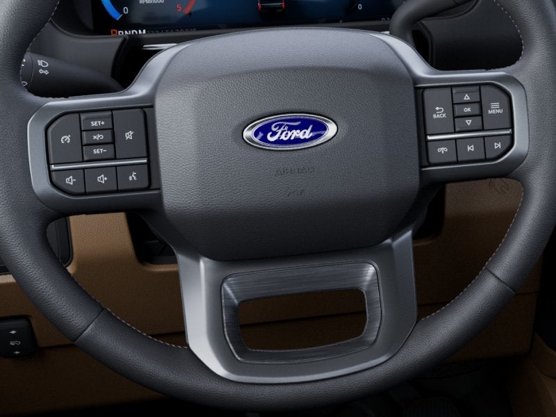 2027 Ford Super Duty F-350® Lariat®