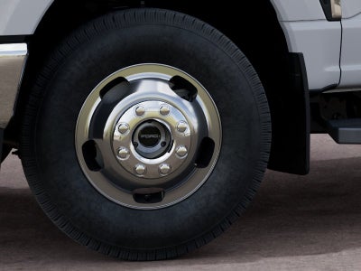 2027 Ford Super Duty F-350® Lariat®