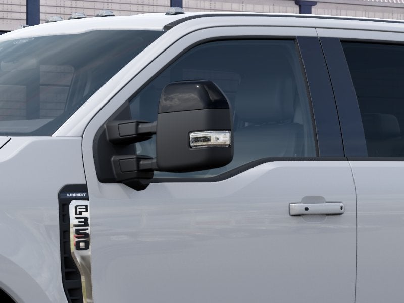 2027 Ford Super Duty F-350® Lariat®