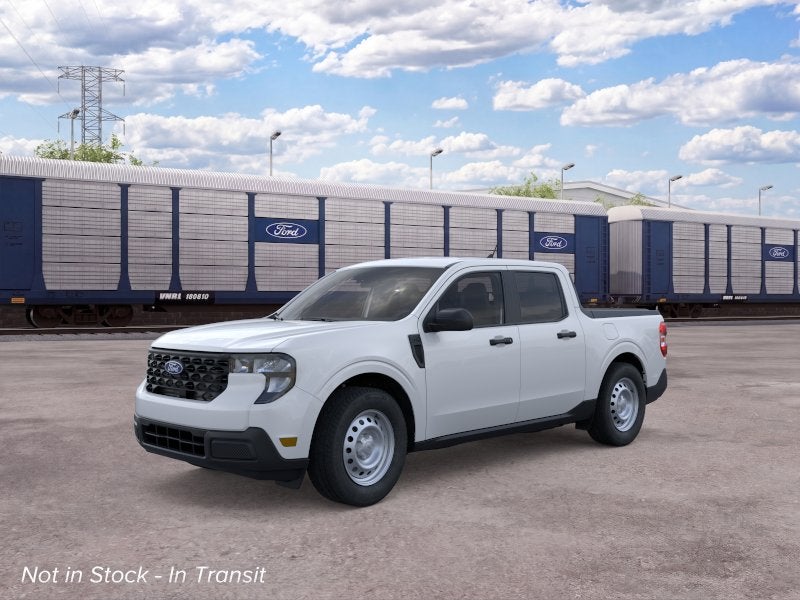 2025 Ford Maverick