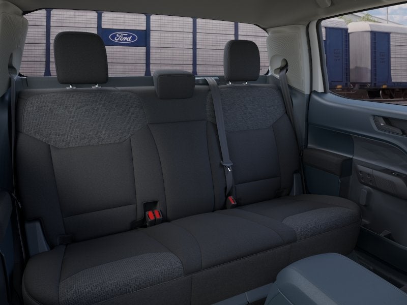 2025 Ford Maverick XL - Photo 11