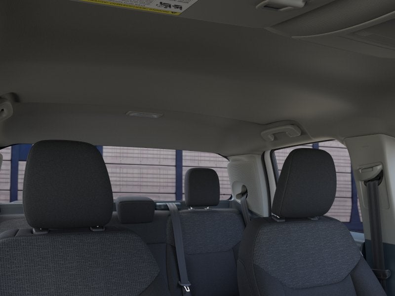 2025 Ford Maverick XL - Photo 12