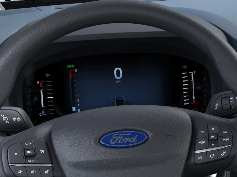2025 Ford Maverick XL - Photo 13
