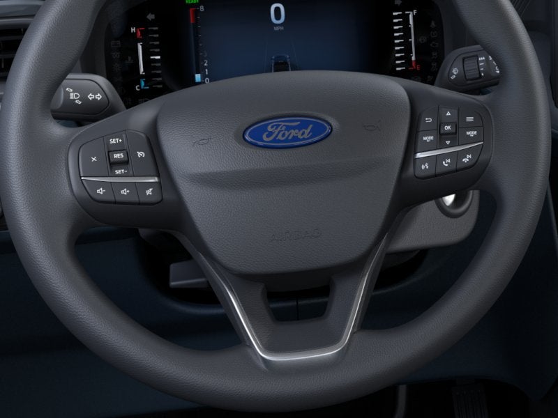 2025 Ford Maverick XL - Photo 14