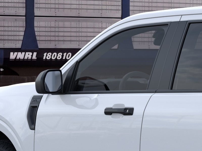 2025 Ford Maverick XL - Photo 21