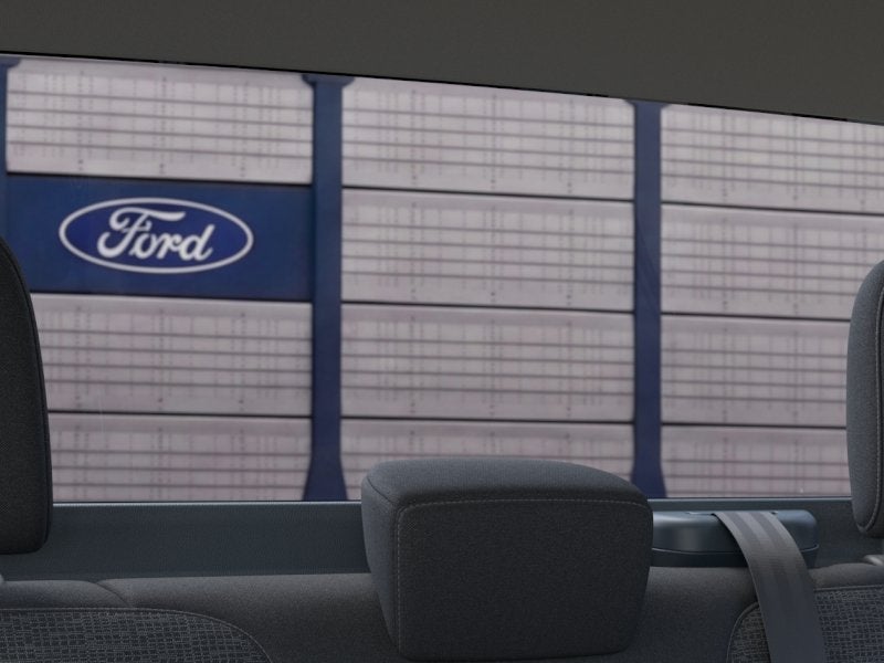 2025 Ford Maverick XL - Photo 24