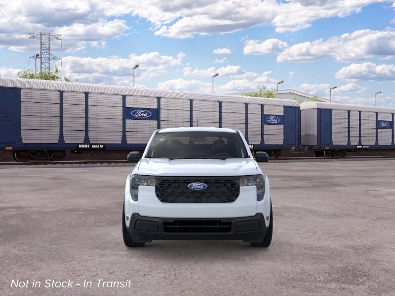2025 Ford Maverick XL - Photo 6
