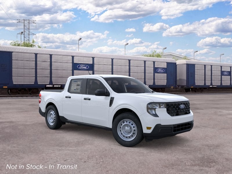 2025 Ford Maverick XL - Photo 7