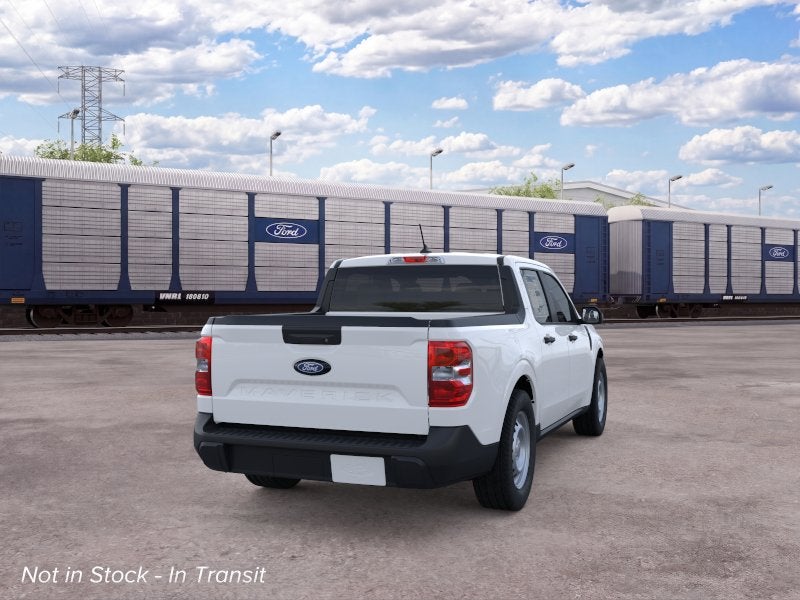 2025 Ford Maverick XL - Photo 8