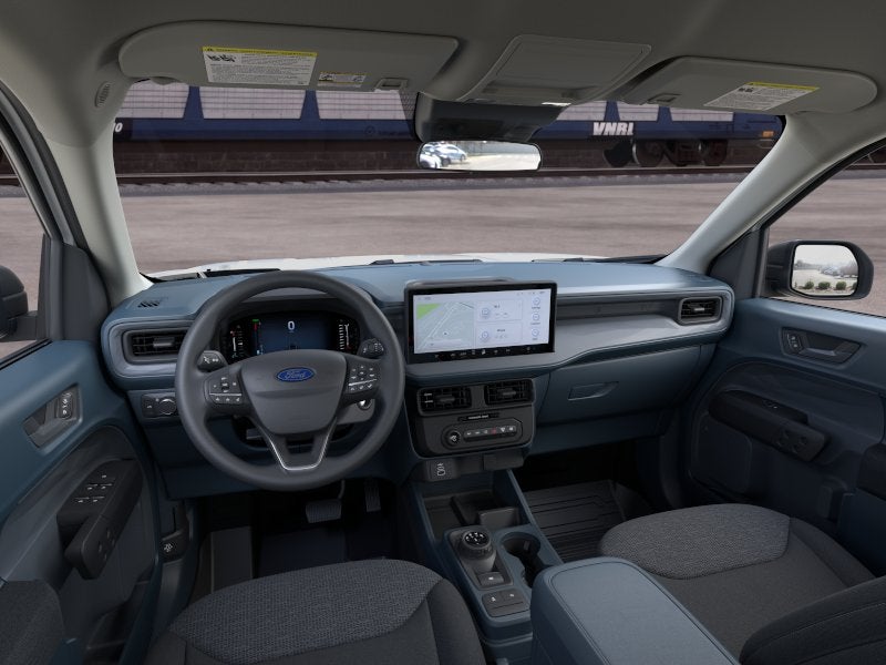 2025 Ford Maverick XL - Photo 9