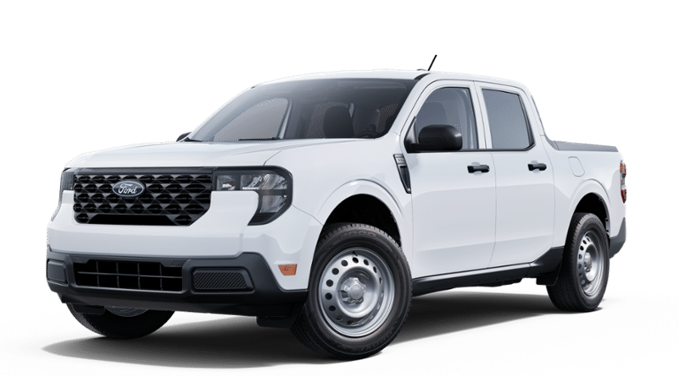 2025 Ford Maverick XL - Photo 25