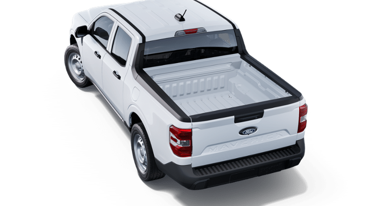 2025 Ford Maverick XL - Photo 26
