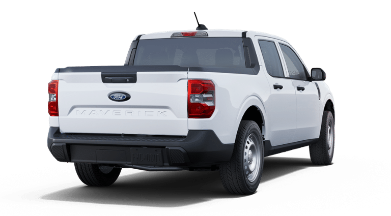 2025 Ford Maverick XL - Photo 27