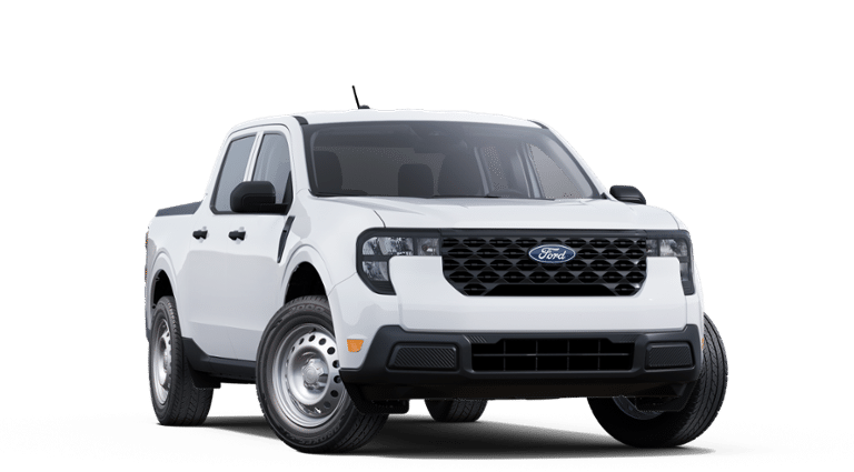 2025 Ford Maverick XL - Photo 28