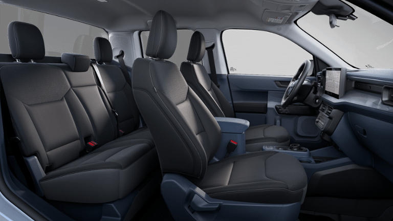 2025 Ford Maverick XL - Photo 29