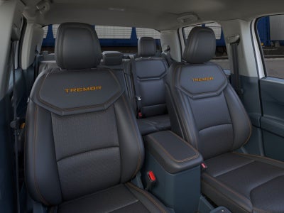 2026 Ford Maverick Tremor®