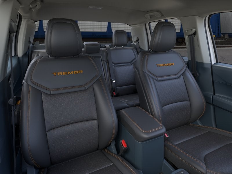 2026 Ford Maverick Tremor®
