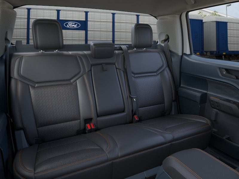 2026 Ford Maverick Tremor®